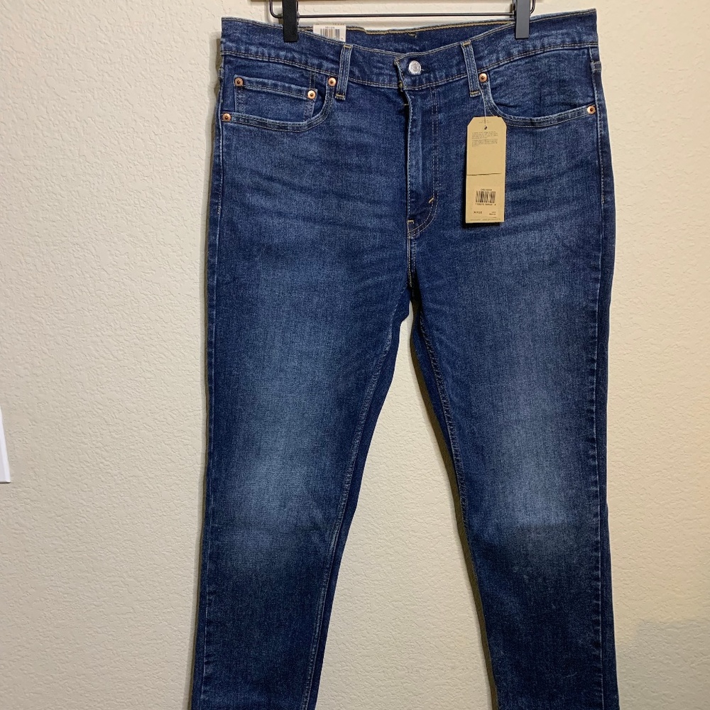 Levi's 511 Slim Jeans - Stretch